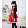 Customed dress yiwu children clothing factory kid clothing wholesaler